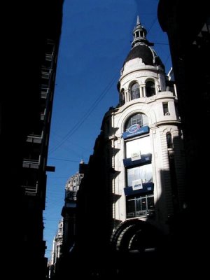 old Buenos Aires #1
