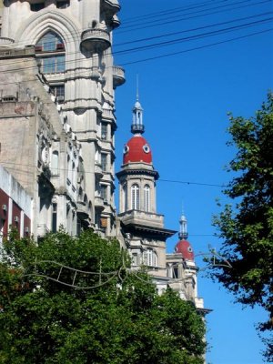 old Buenos Aires #2