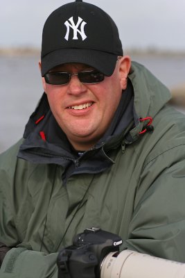 AndersBullenLarsson. Köping.