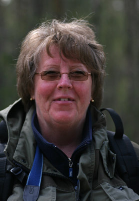 Anita Karlsson. Kungsör.
