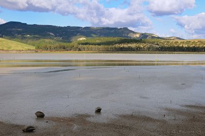 Lago San Giuliano
