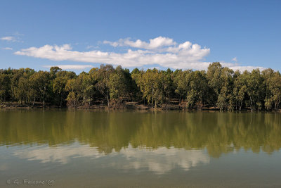 Lago San Giuliano