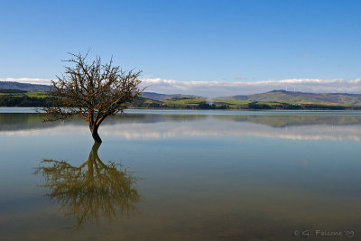 Lago San Giuliano