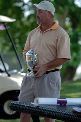 2007 Memorial Amateur Championship