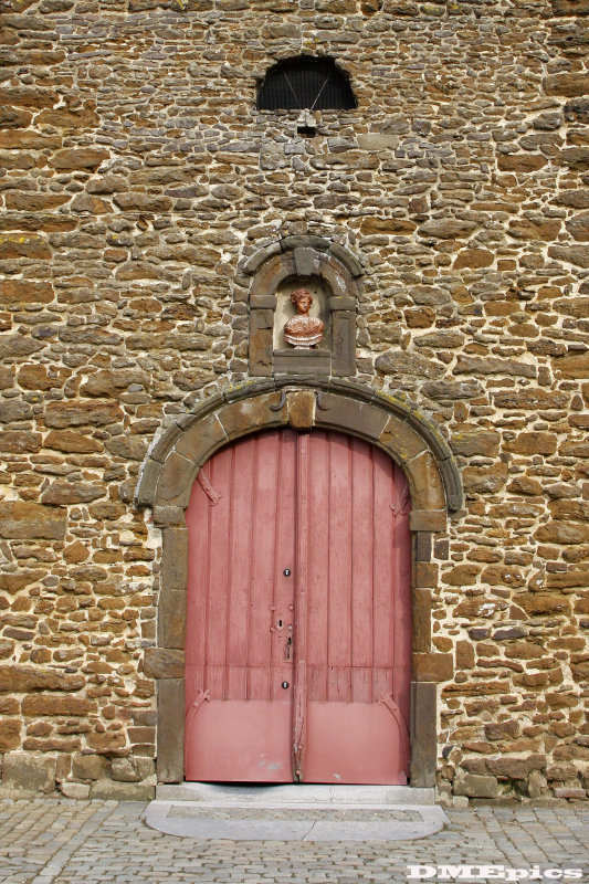 Kerk Kortrijk-Dutsel