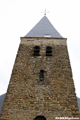 Kerk Kortrijk-Dutsel