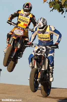 Everts - Coppins