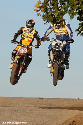 Everts - Coppins
