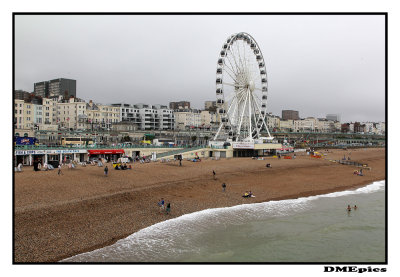 Brighton 2012