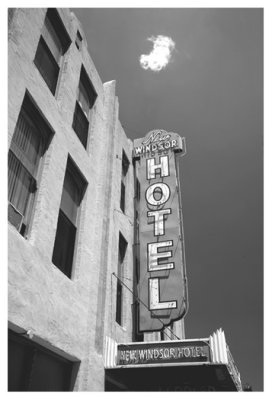 Vintage Hotel