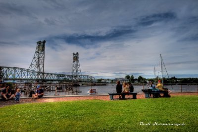 Memorial Bridge