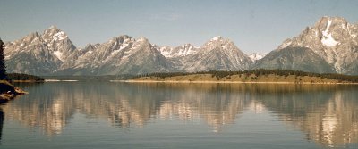 TETONS (1953)