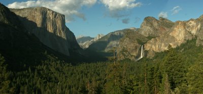 YOSEMITE VALLEY