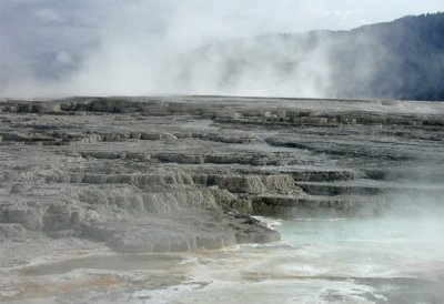 HOT SPRINGS