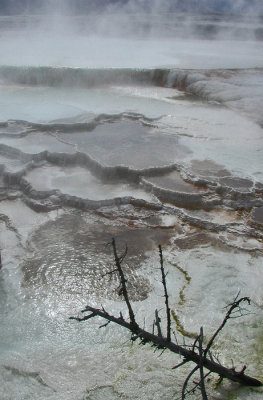 HOT SPRINGS