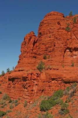 VIEW FROM CATHOLIC CHURCH