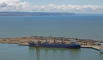 NAPIER HARBOUR