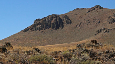 CRATERS OF THE MOON NP