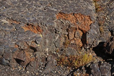 LAVA FLOW V