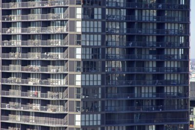 CONDO LIVING (!)