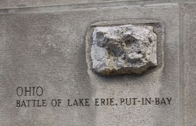 IN TRIBUNE BUILDING WALL III