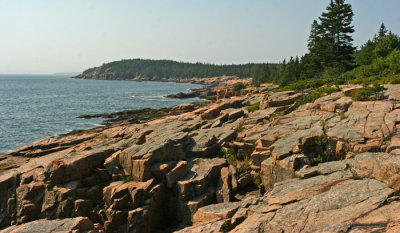 ROCKY COAST II