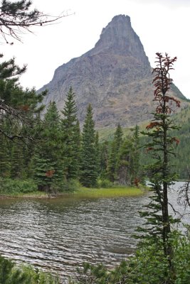 GLACIER NP