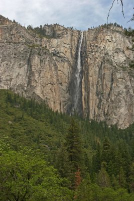 HORSETAIL FALLS