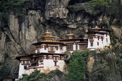 Bhutan 2006