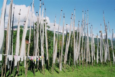 Bhutan 2006