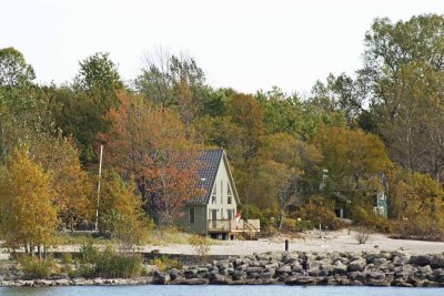 port maitland cottage