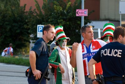 Men Elite Road Race World Championships Mendrisio 2009