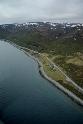 Nordkapp (Norway)