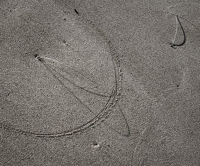 Wind Sundial ii