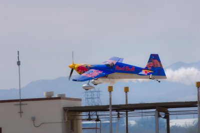 Red Bull Aerobatics