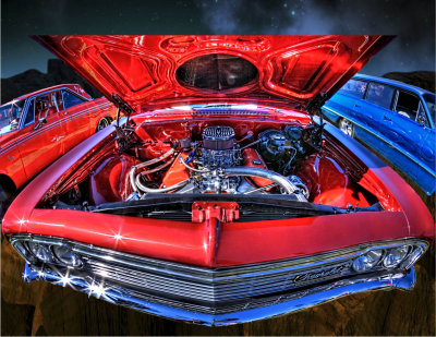 66 Impala ST2