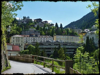 Bad Gastein