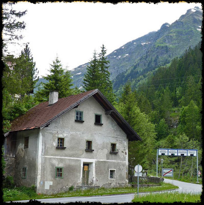 Bad Gastein