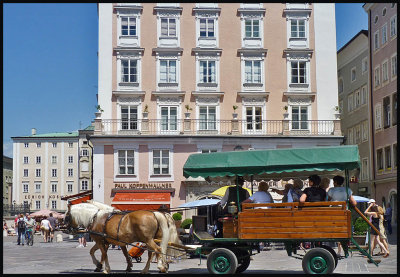 Salzburg