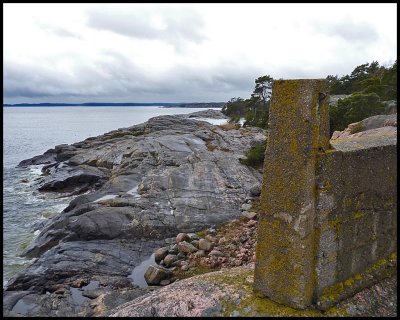 Femrehuvud Oxelsund
