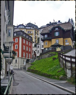 Bad Gastein