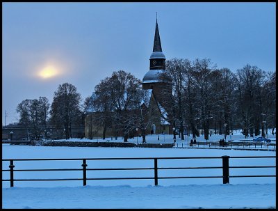 Fors Eskilstuna