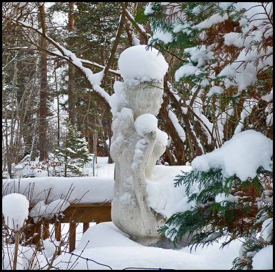 snow hats