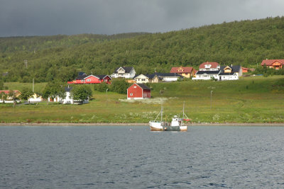 Northern Norway
