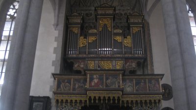 4. Tag - Nördlingen