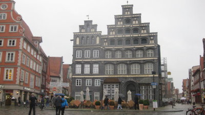 3. Tag - Lüneburg