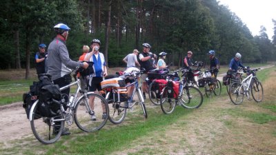 4. Tag - Lüneburger Heide (Undeloh & Soltau)