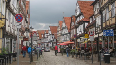 6. Tag - Celle