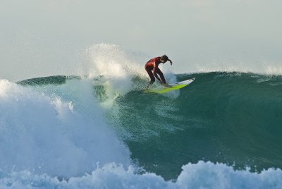 Surfer 6
