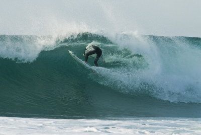 Surfer 8